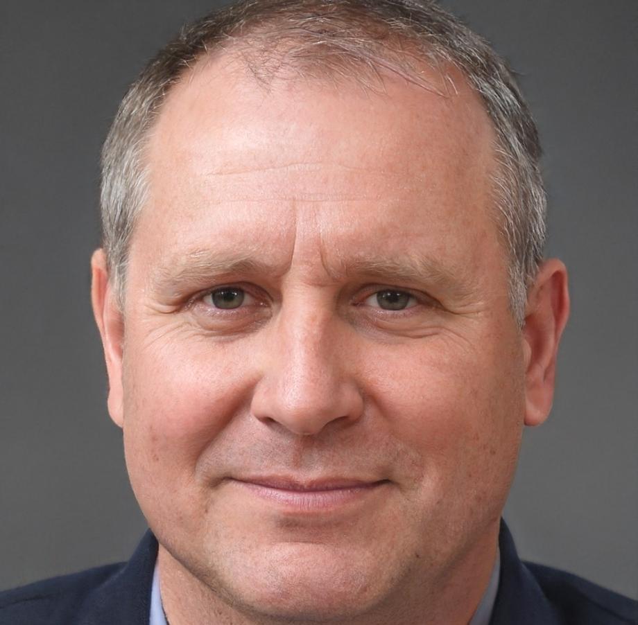 Kursleiter Tobias Wengler