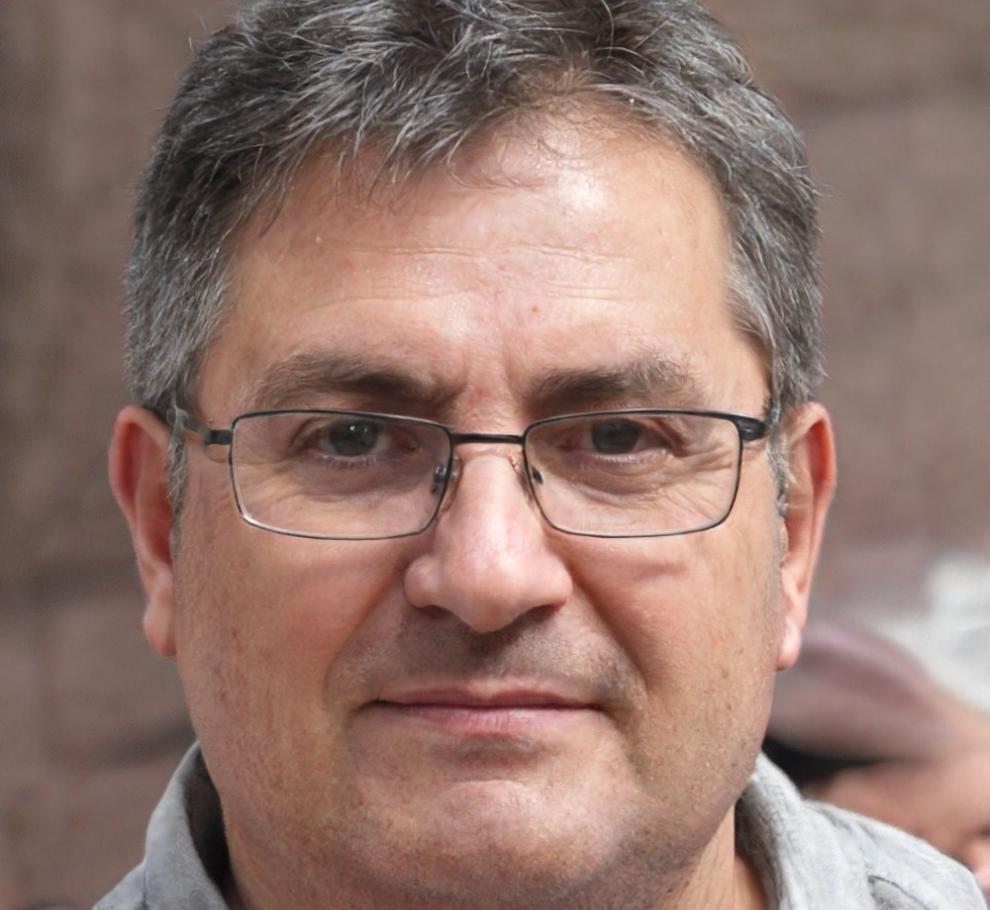 Teilnehmer Tadeusz Wierzbicki