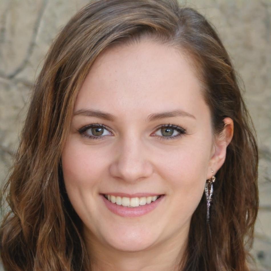 Teilnehmerin Marta Böhringer