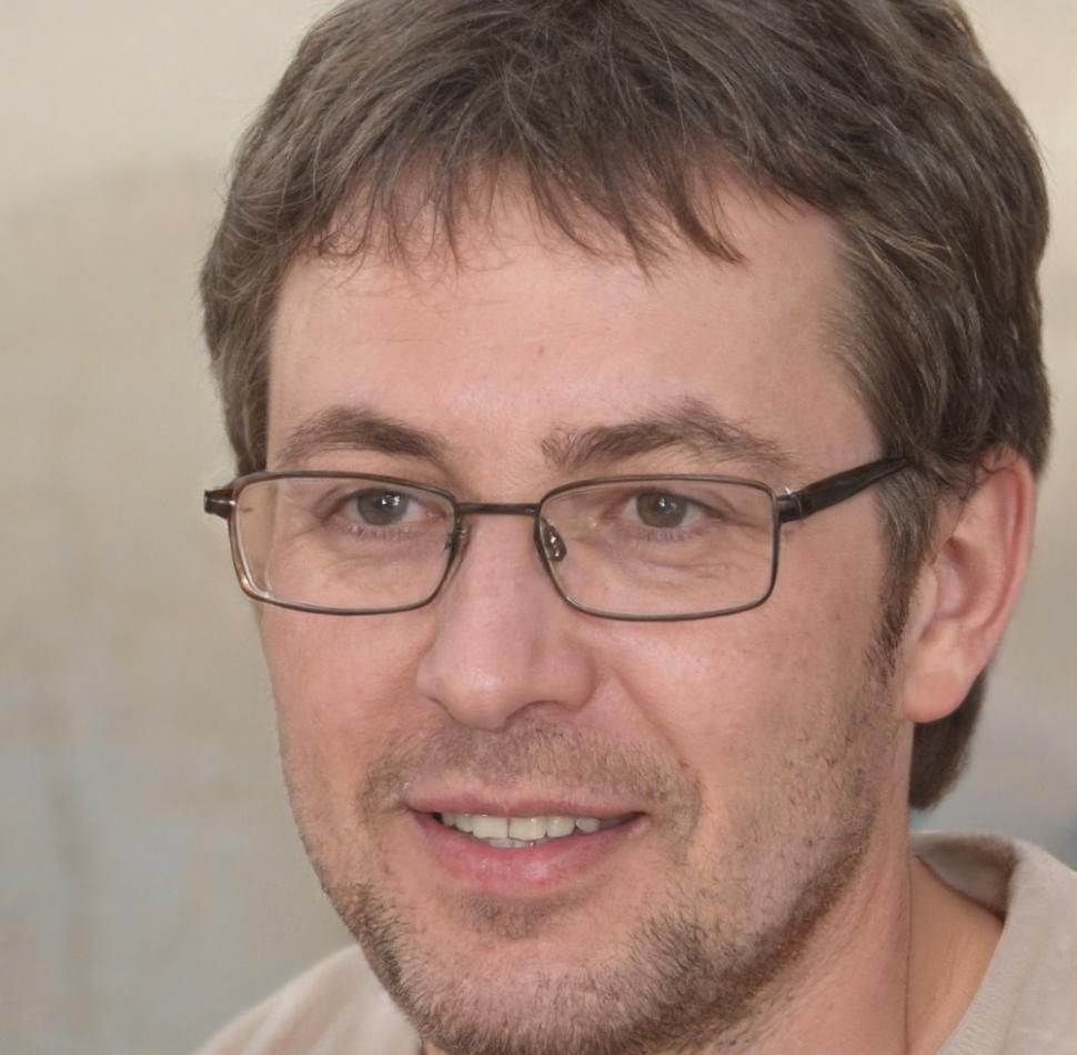 Teilnehmer Szymon Radzikowski