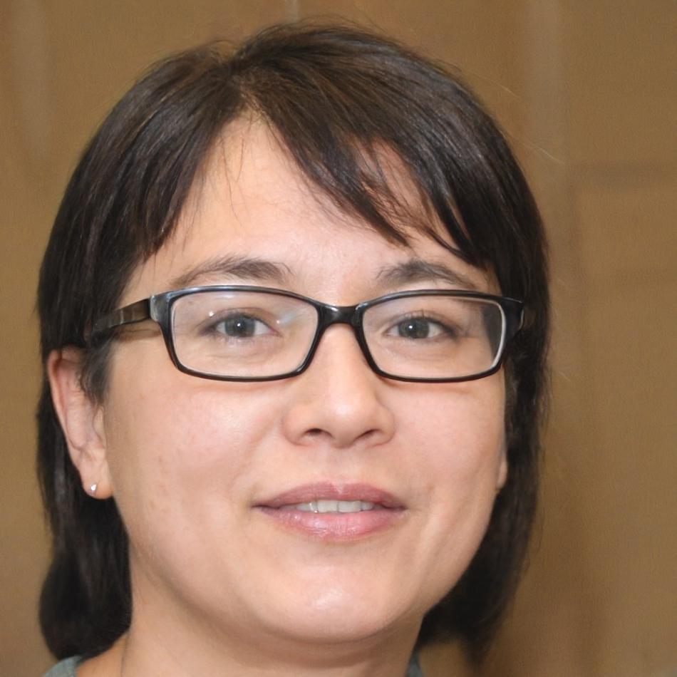 Teilnehmerin Portraitfoto