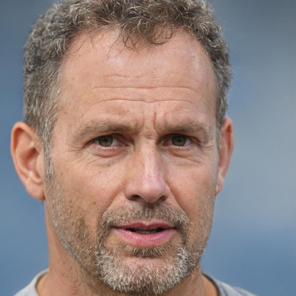 Tobias Wendlandt, Leitender Finanzbildner